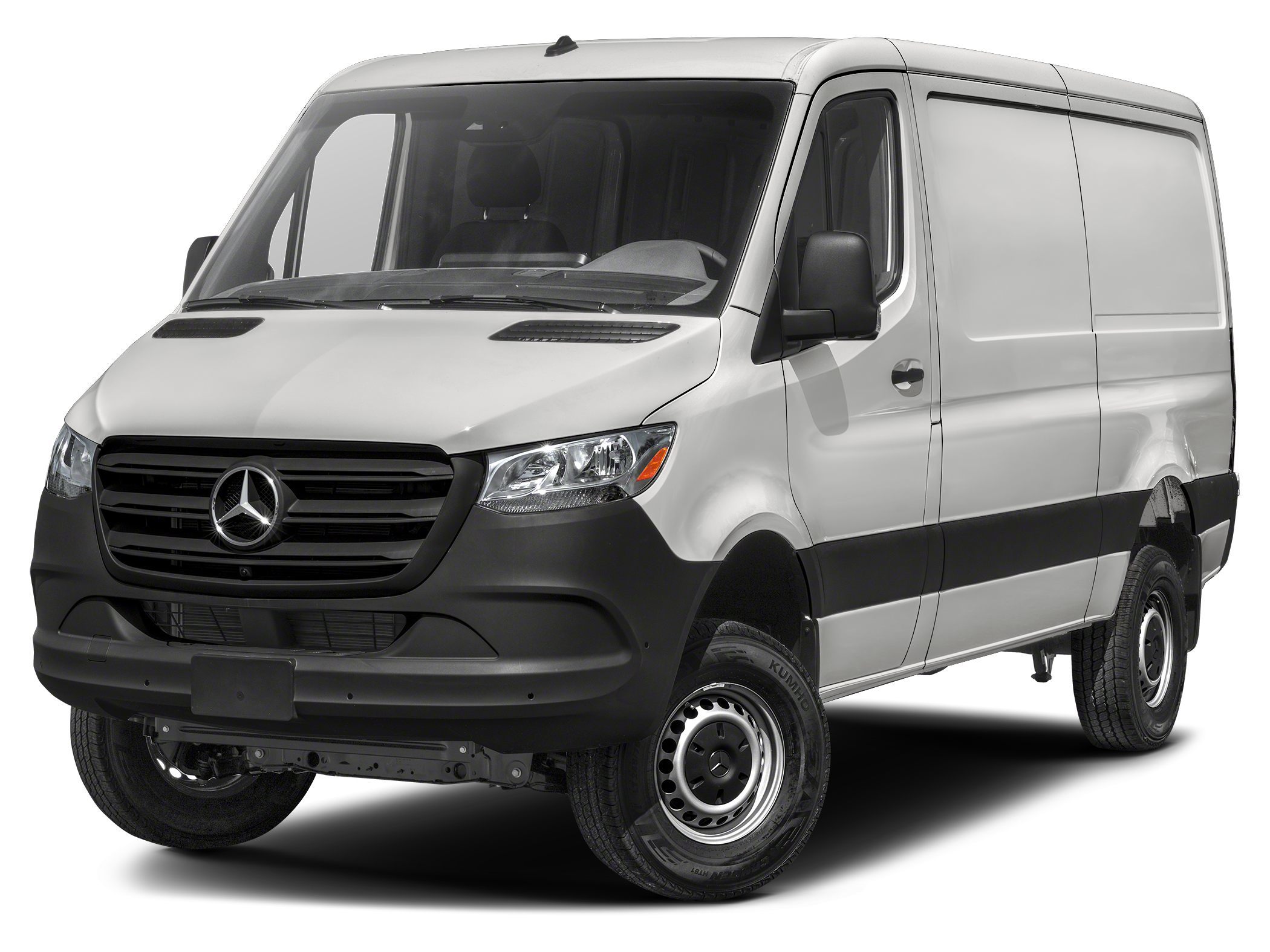 mercedes-benz sprinter cargo van 2024 W1Y4NBHY7RT179346 image mercedes-benz sprinter cargo van 2024 W1Y4NBHY7RT179346 image